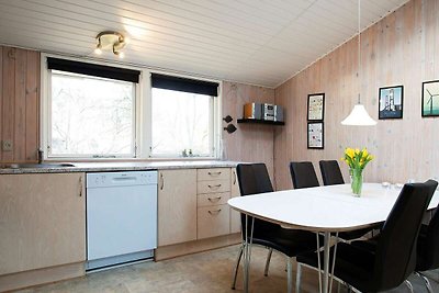 8 Personen Ferienhaus in Løkken