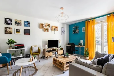 Anis-Apartments f�r zwei Personen