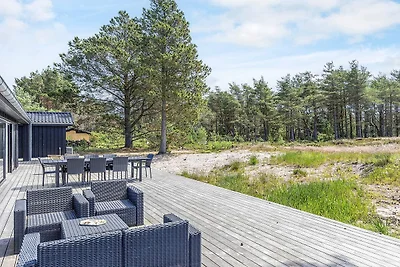 5 sterren vakantie huis in Ålbæk-By Traum