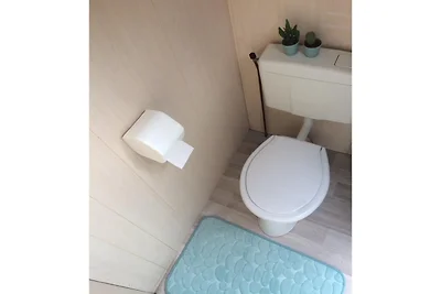 Gemütliche Strandrefugium mit malerischer...