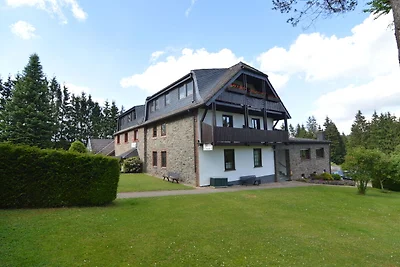 Casa vacanze a Kalterherberg con sauna
