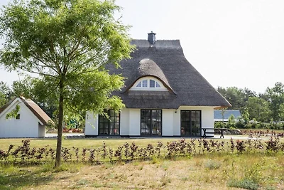Casa a Bodstedt con sauna sul Bodden