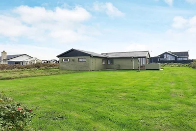 4 Personen Ferienhaus in Løkken-By Traum