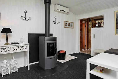 6 persoons vakantie huis in Blåvand