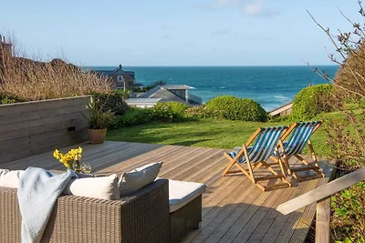 Wohnung in Pays-de-Monts nahe Strand