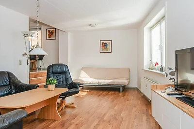 4 Personen Ferienhaus in Thyborøn-By Traum