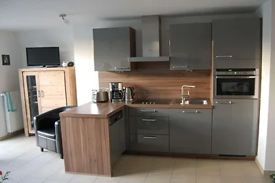 Appartamento di vacanza Usedom Residenz Balme...