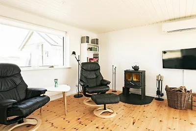 8 Personen Ferienhaus in Hjørring
