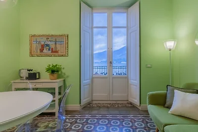 La Terrazza Cavour Confortevole residenza di...