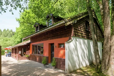 Casa vacanze a Waimes vicino al lago