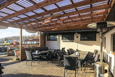 Ferienhaus für Familien in Dänemark
