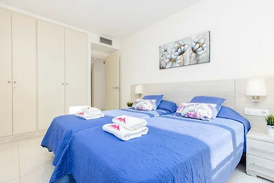 Wohnung im Herzen von Roses