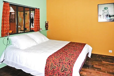 Geschmackvolle Ferienwohnung mit Whirpool, Fé...