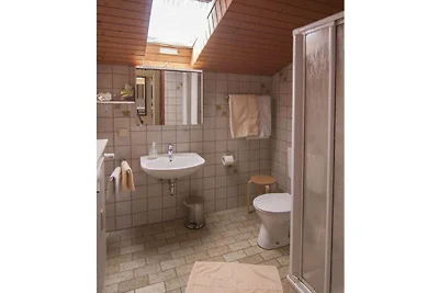 Haus Fernblick Wohnung 1