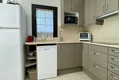 Wohnung in Estartit in der Nähe des...