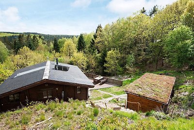 6 Personen Ferienhaus in Silkeborg