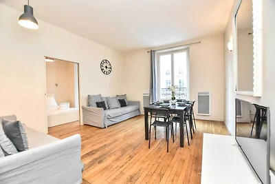 Appartement de charme - 2CH/6P - Arts et...
