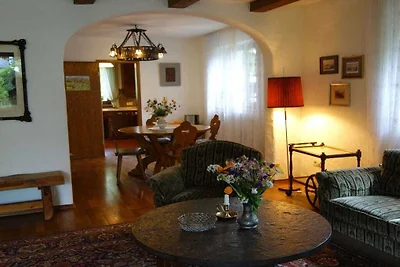 Ferienwohnung mit 1 Schlafzimmer