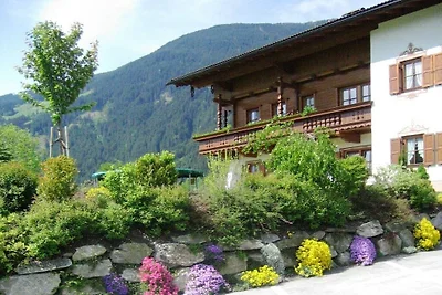 Sonnblick im Huaterhof