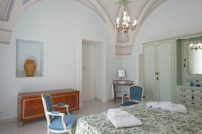 Affitto vacanze Dimora Basile, Cisternino