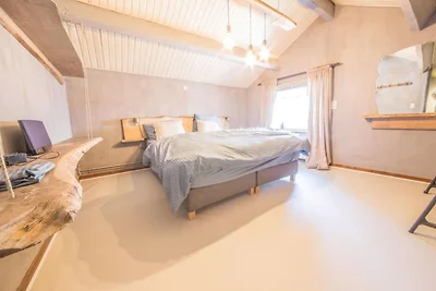 Ferienhaus Le Fournil in Manhay mit Garten