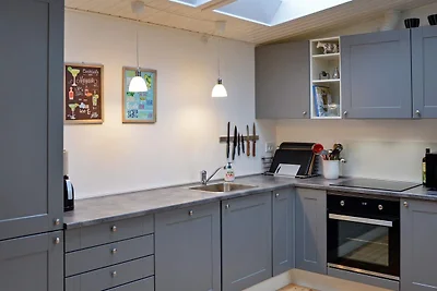 6 Personen Ferienhaus in Idestrup