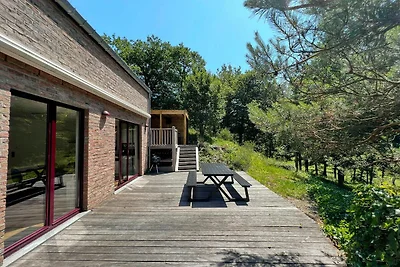 Villa am Rande des Golfs von Durbuy
