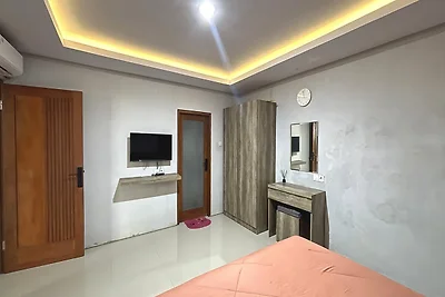 Suite moderna vicino alla spiaggia di Sanur