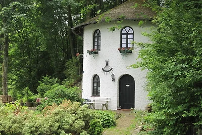 Casa vacanze a Strotzbusch con sauna