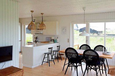 Classic Holiday Home in Skagen with Terrace