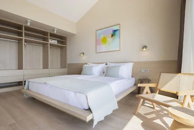Holiday Home Poeta