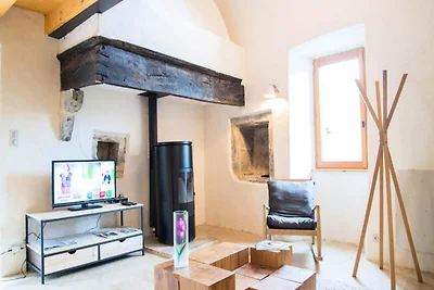 Gîte de France 7 Personen