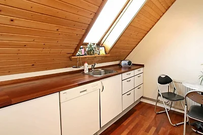 2 Personen Ferienhaus in Svendborg