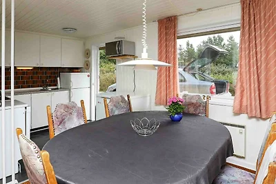 6 Personen Ferienhaus in Ulfborg-By Traum