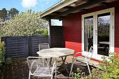 4 Personen Ferienhaus in Otterup-By Traum