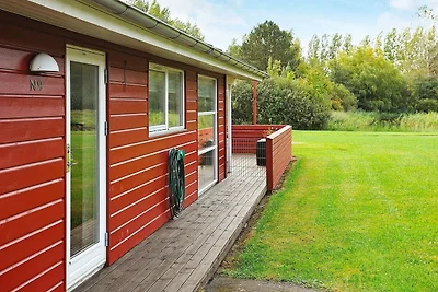 6 Personen Ferienhaus in Tranekær