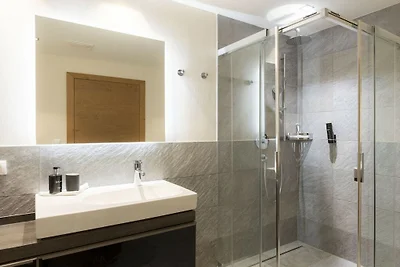 Appartement met 2 slaapkamers