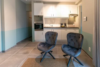 Modernes Duplex in Maasmechelen