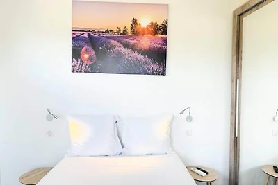 Ferienwohnung Familienurlaub Corse