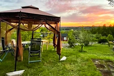 4 Personen Ferienhaus in UNDENÄS-By Traum