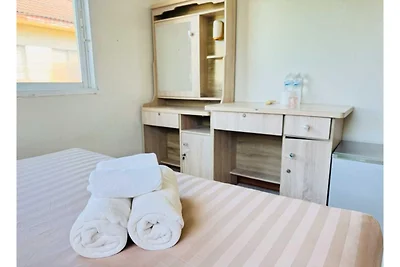 Doppelzimmer | Ideal für Paare mit kleinem...