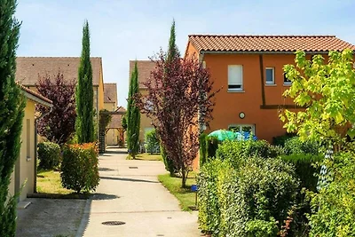 Huis in Le Bugue bij de Vézère