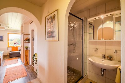 Gemütliches Appartement in Lukowitz mit Pool