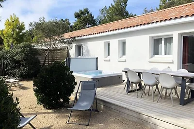 Villa Russia-Domaine Le Sherwood