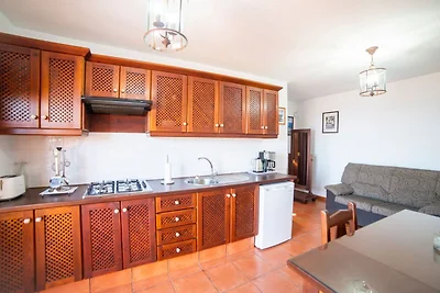 Casa vacanze di lusso con vista sul giardino