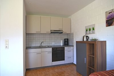 Gezellig appartement in Sauerland met...