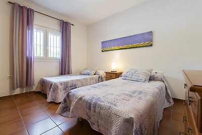 Luna De La Barrosa - Apartment Mit Gratis...