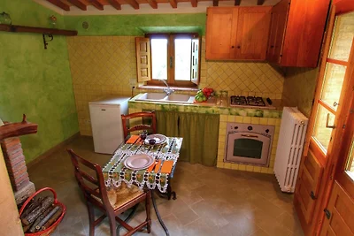 Belvilla von OYO Villa Valardegna
