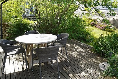 4 star holiday home in HAVSTENSSUND