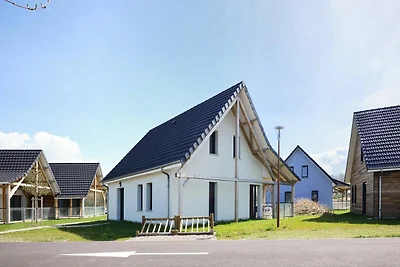 Geräumige Ferienwohnung mit Garten